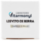 Laboratoires Vitarmonyl Lievito di Birra + Vitamine del Gruppo B Capelli e pelle 60 Compresse 39 g