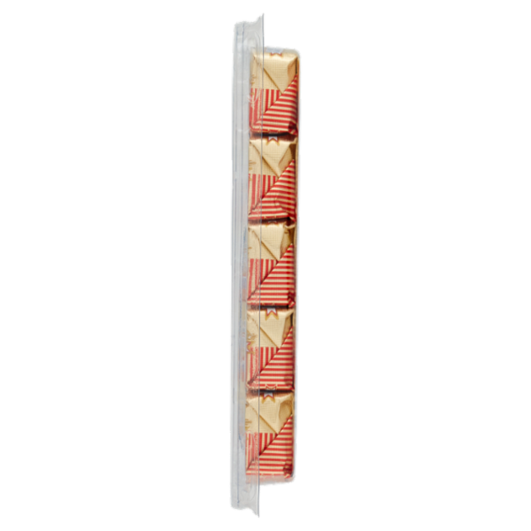 Burro De Paoli Burro Salato 10 x 12,5 g