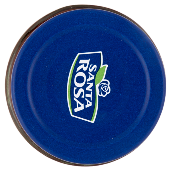 Santa Rosa Frutta Volontà ciliegia 300 g