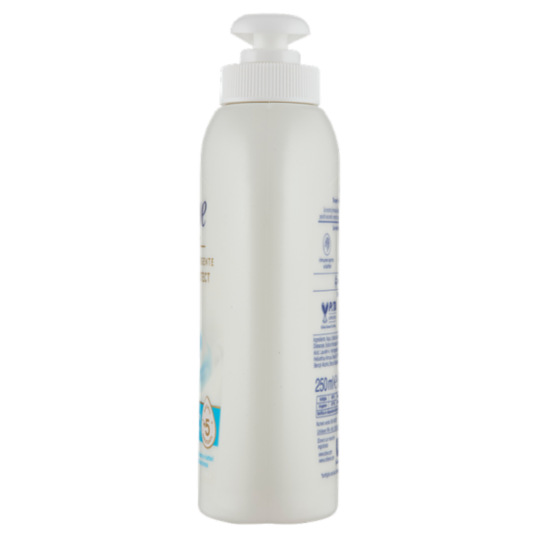 Dove Sapone Detergente Care & Protect nutrimento & protezione 250 ml