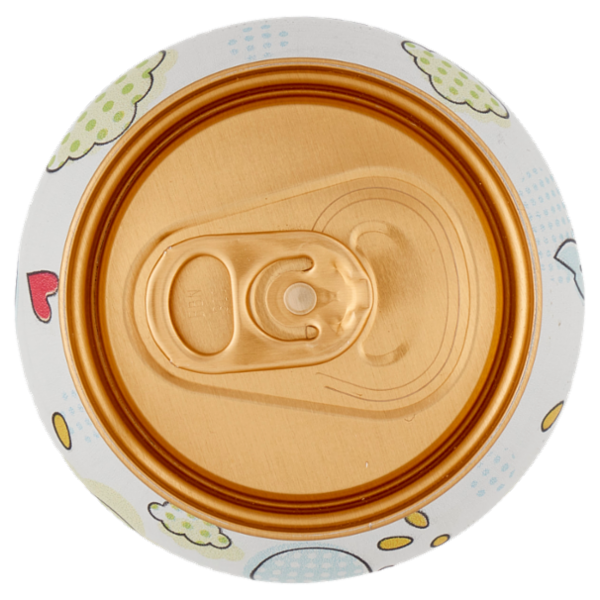 Mastri Birrai Umbri Birra IPA Senza Glutine Artigianale 440 ml