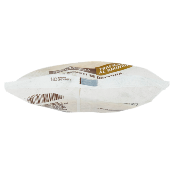 Selex Pasta di Semola Trafilata al Bronzo Stelline 500 g