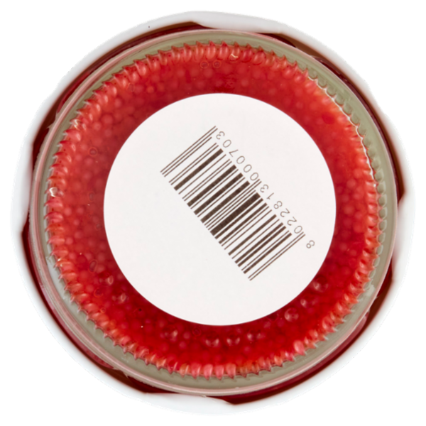 Riunione Uova di Lompo Rosse 50 g