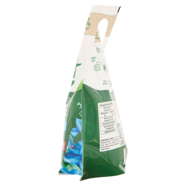 Vert di Chanteclair Ecodetergente Lavatrice Rugiada del Mattino 1200 ml