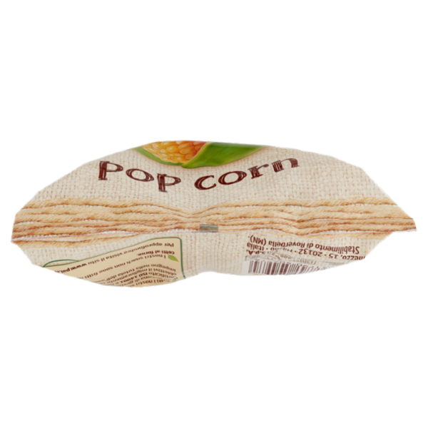 Pai pop corn 100 g