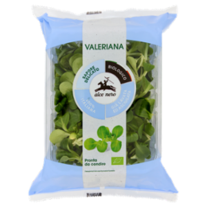 Alce Nero Valeriana 100 g