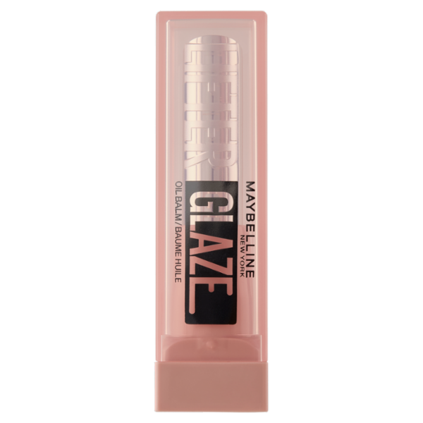 Maybelline New York Lifter Glaze Oil Balm 005 Peach Quench