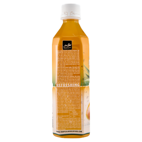 Tropical Aloe Mango 500 ml
