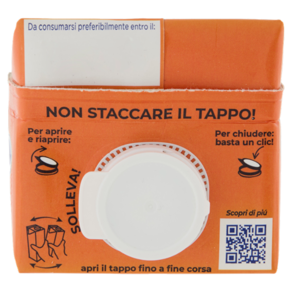 Valsoia Bontà e Salute Macchiato Caramello e Caffè 500 ml