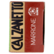 Calzanetto Crema Superiore Calzature Marrone 50 ml
