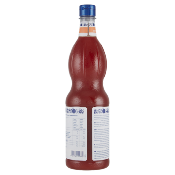 Fabbri Mixy Bar Papaya 1 L