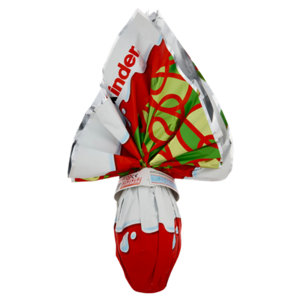 Kinder GranSorpresa Hot Wheels 150 g