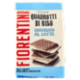 Fiorentini i Croccanti Quadrotti di Riso Cioccolato al Latte 80 g