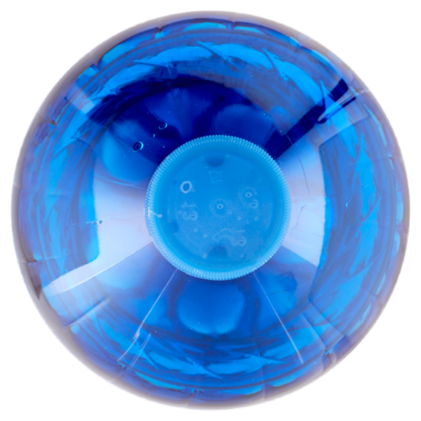 San Benedetto Acqua Minerale Primavera delle Alpi Frizzante 1,5 L