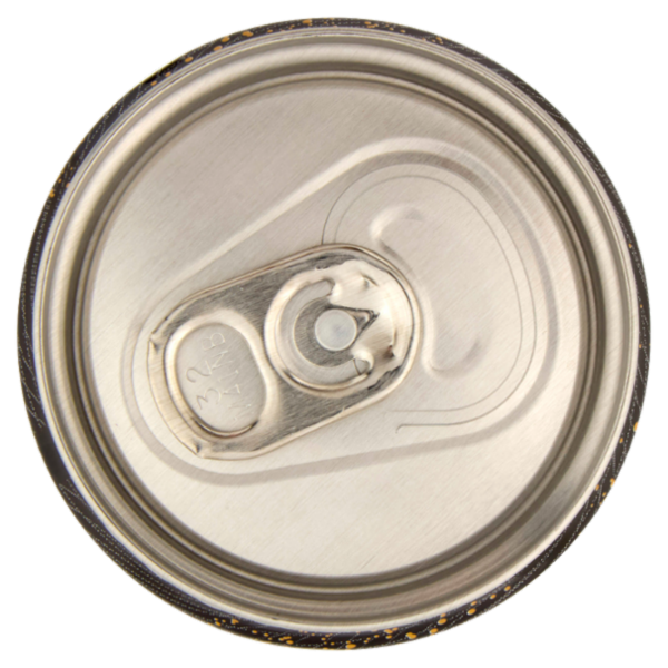 BIBITE SANPELLEGRINO, Bevanda Gassata, Chinò EXTRA, Lattina - 330ml