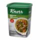 Knorr Brodo dell'Orto Granulare 1250 g