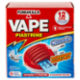 VAPE Elettroemanatore Piastrine Classic + 10 Ricariche