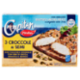 Capitan Findus 3 Croccole ai Semi con 100% Filetti di Merluzzo 300 g