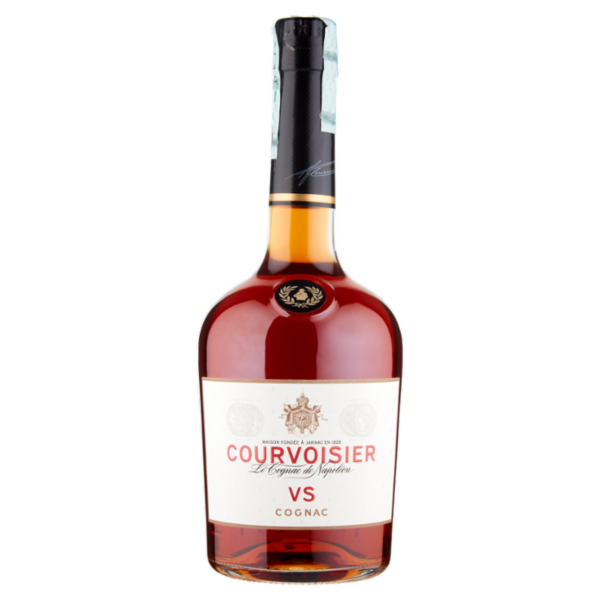 Courvoisier VS Cognac 700 ml