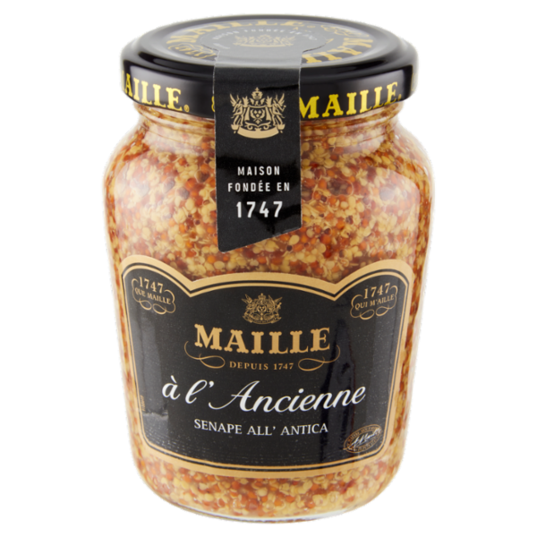 Maille Senape all'Antica 210 g