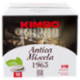 Kimbo Antica Miscela dal 1963 Cialde Compostabili* 50 x 7,3 g