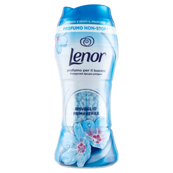 Lenor profumo per il bucato Risveglio Primaverile 210 g