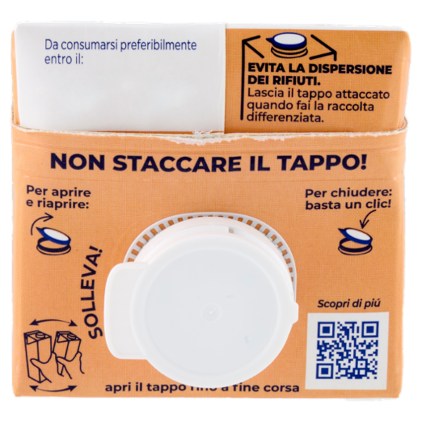 Valsoia Bontà e Salute Macchiato Orzo 1000 ml