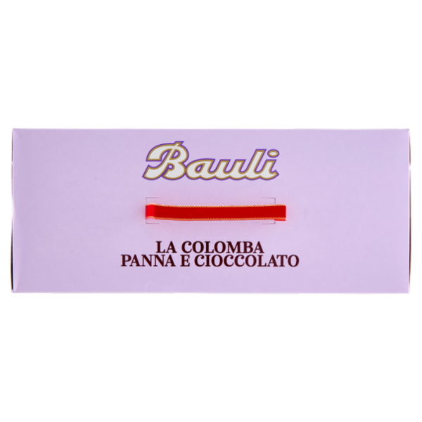 Bauli la Colomba Panna e Cioccolato 750 g