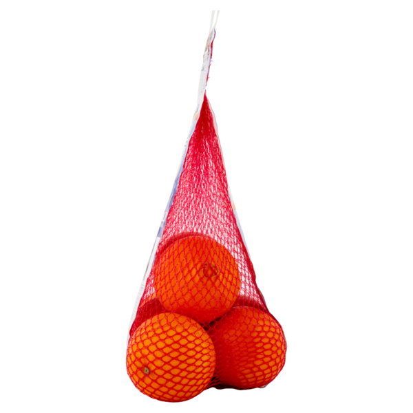 Riberella Arancia di Ribera DOP Cal.: 5/6 2 kg