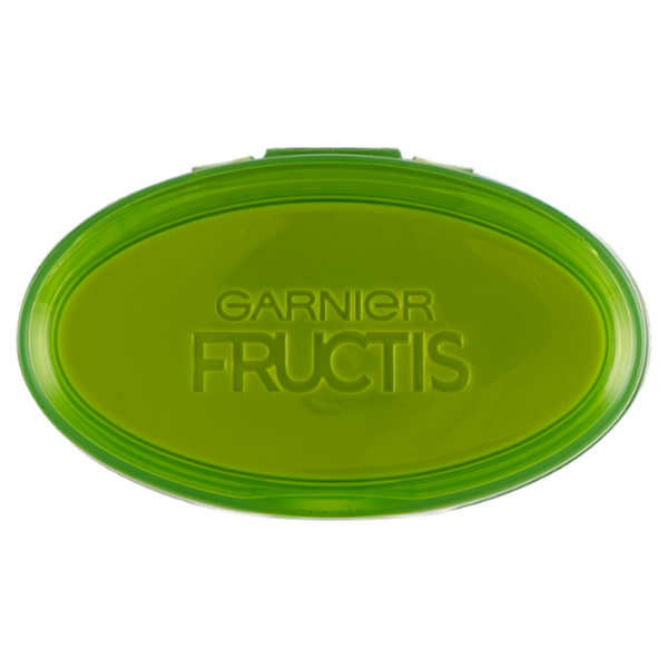 Garnier Shampoo Fructis Capelli Secchi & Sciupati 2in1, Capelli Nutriti e Brillanti, 250 ml