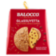 Balocco Glassuvetta Panettone Senza Canditi 1000 g