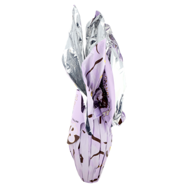 Bauli Grandi Firme Uovo Fondente Lui 365 g