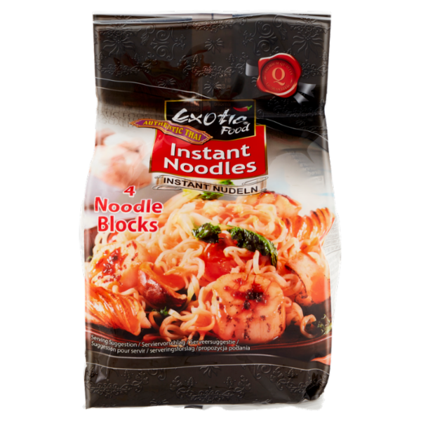 Exotic Food Instant Noodles 300 g