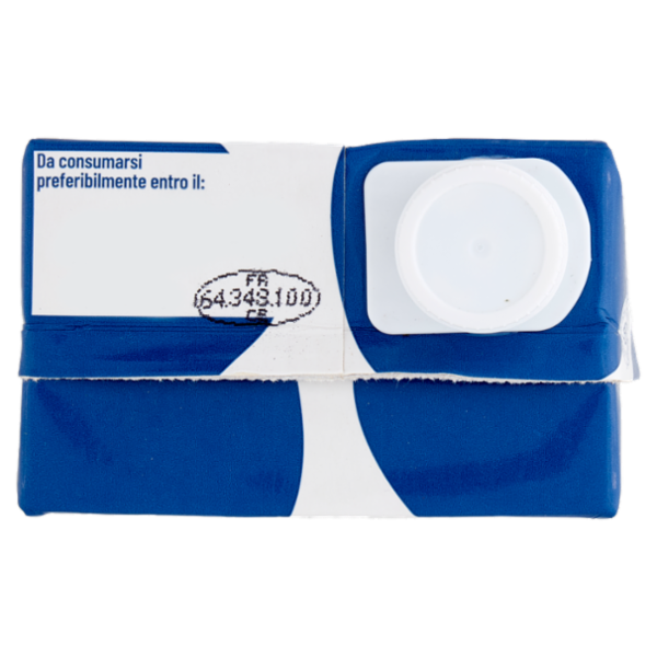 Selex Latte Uht Parzialmente Scremato 1 L