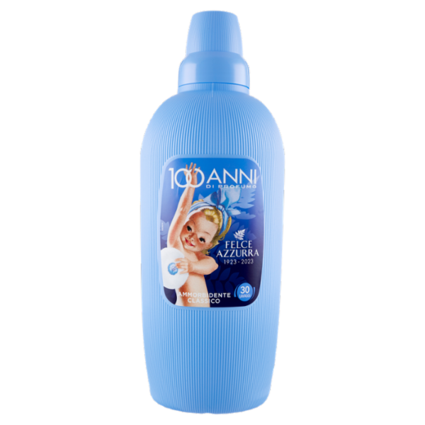 Felce Azzurra Ammorbidente Classico 2 L