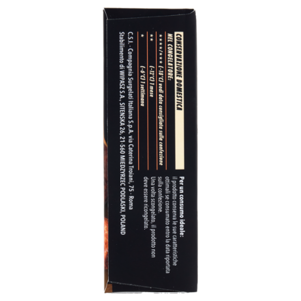 Findus Chicken Station Alette BBQ di Pollo 300 g