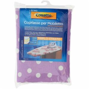 Cosatto Copriasse Per Mobiletto Assortito 120x65 Cm