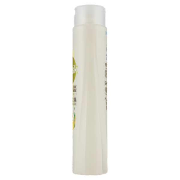 sunsilk Shampoo Thè Verde e Limone per Capelli Grassi Effetto Detox 250 mL
