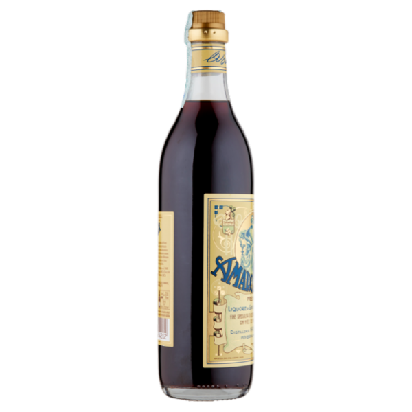 Distilleria Varnelli Amaro Sibilla 70 cl