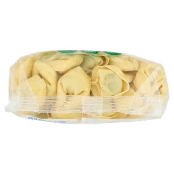Bianca Bontà Tortelloni alla Ricotta e Spinaci 500 g
