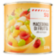 Sù Macedonia di Frutta allo Sciroppo 2,6 kg