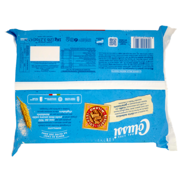 Colussi Zuppalatte 1 Kg