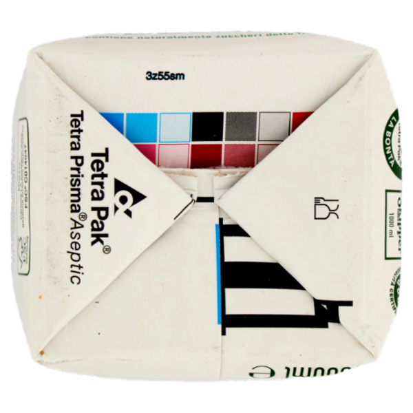 Zuegg Skipper Melograno Senza zuccheri aggiunti 1000 ml