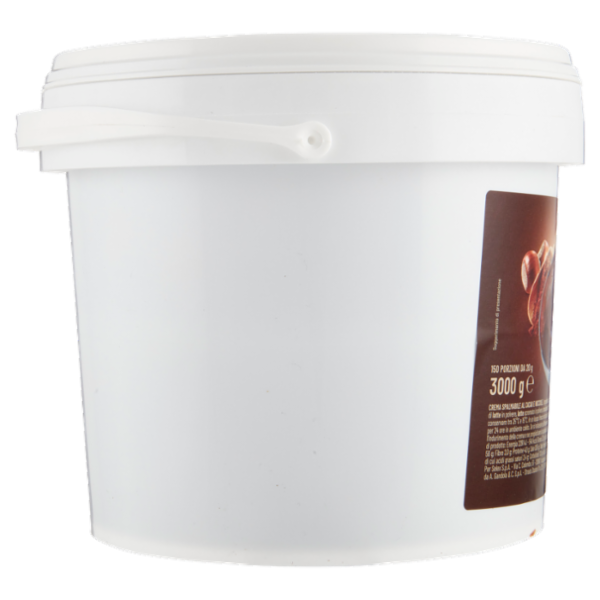 Sù Crema Spalmabile al Cacao e Nocciola 3 kg