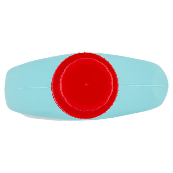 Omino Bianco Detersivo Lavatrice Liquido Muschio Bianco 44 Lavaggi 1760 ml