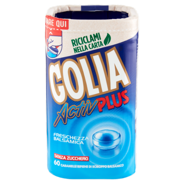 Golia Activ Plus 146 g