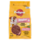 Pedigree Junior Mini con Pollo e Verdure 1.4Kg