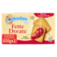 Mulino Bianco Fette Biscottate Dorate 2 pacchi 630g