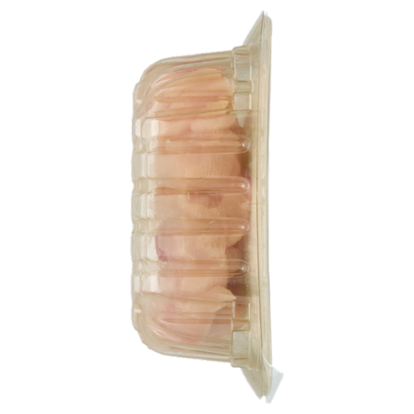 Selex Natura Chiama Bocconcini di Petto di Pollo senza Antibiotici 400 g