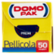 Domopak Pellicola ultraderente 50 metri